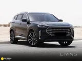 Jetour X70 Plus Luxury